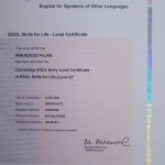 Cambridge ESOL